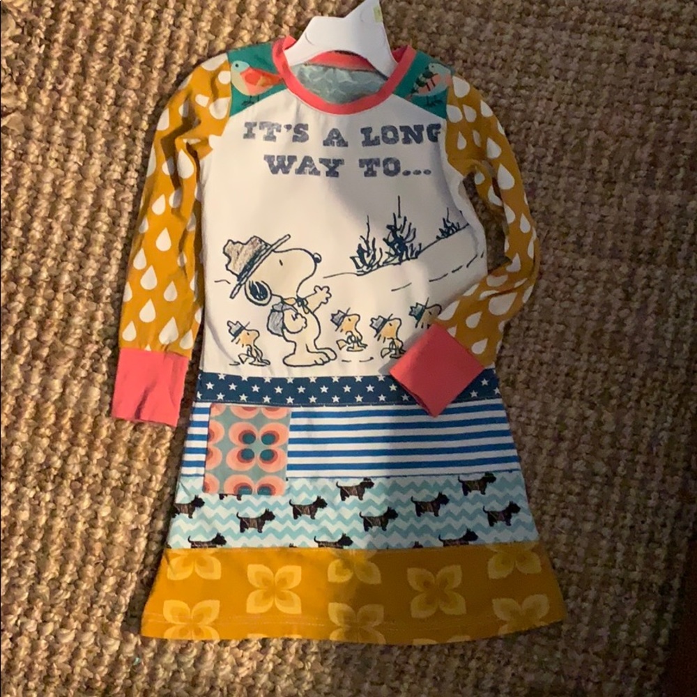 Etsy dress